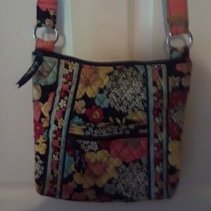 Vera Bradley purse